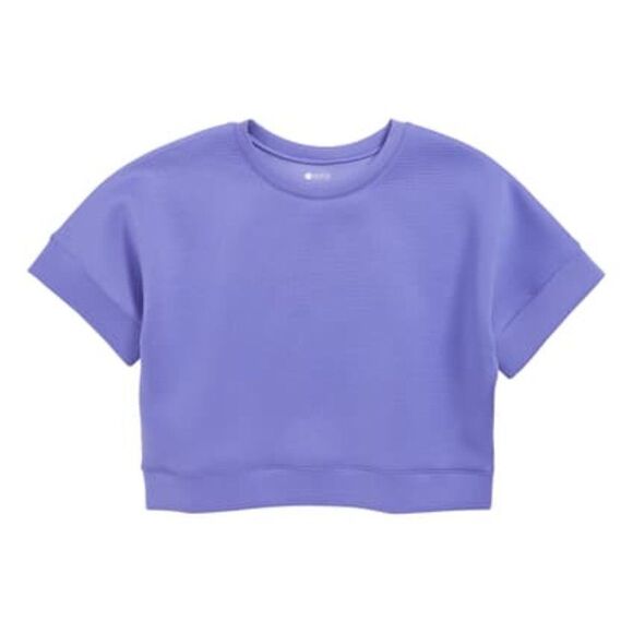 Zella Girl Spacer Pullover, Large - Picture 1 of 6